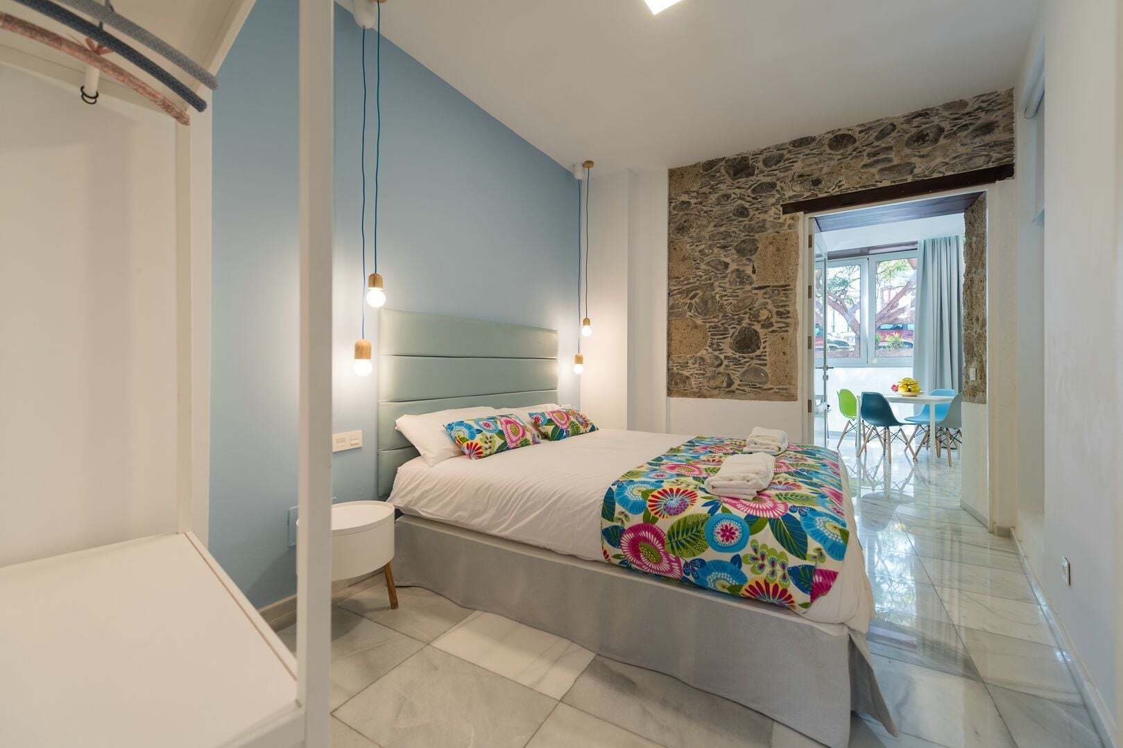 Cathedral Suites Лас Палмас де Гран Канария Екстериор снимка