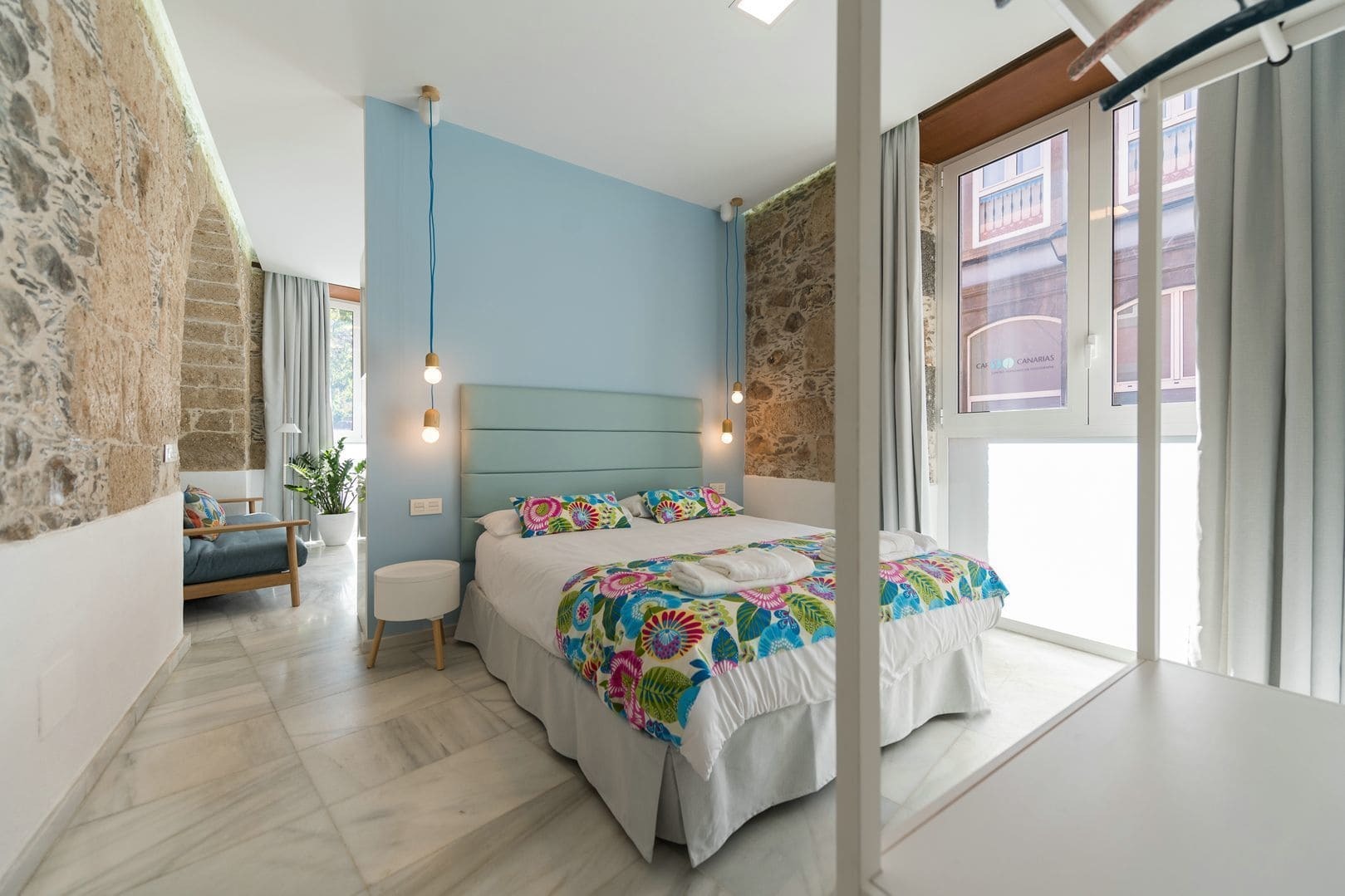 Cathedral Suites Лас Палмас де Гран Канария Екстериор снимка